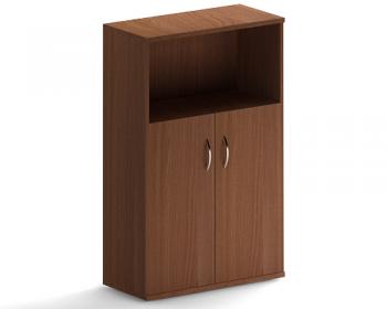 СТ-2.1 Шкаф (770Х365Х1200)французский орех