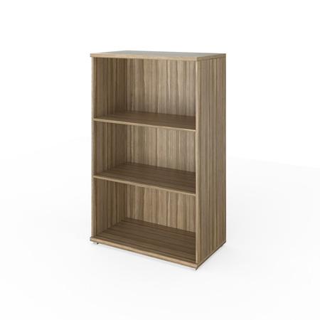 НТ-480 Стеллаж широкий средний (800Х445Х1280)