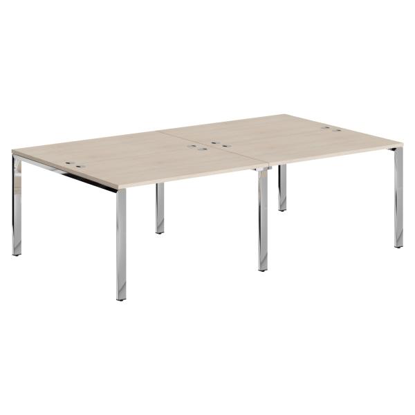 XGWST 2414.1 Стол 4-х местный XGWST 2414.1 2400х1406х750