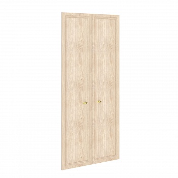 КОМПЛЕКТ ВЫСОКИХ ДВЕРЕЙ RHD 42-2 (880Х26Х1900)