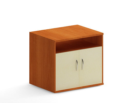 ТМ-1 Тумба для оргтехники (770Х600Х680)