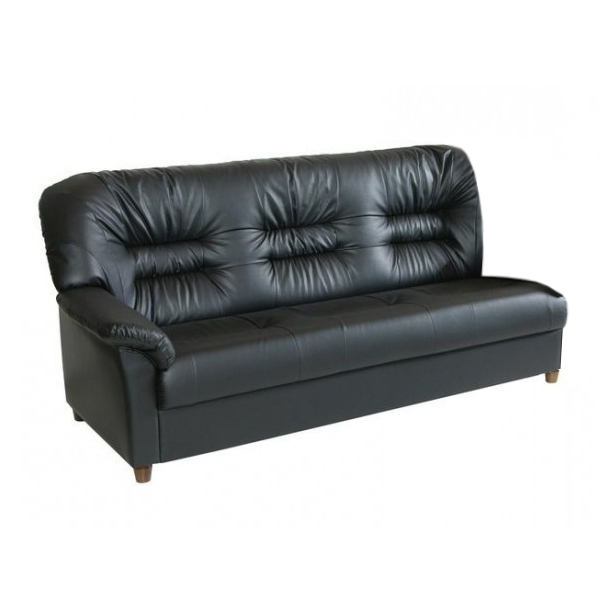 V-100 3-х местная диванная секция ЛЕВАЯ