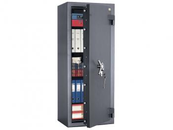 VALBERG РУБЕЖ 1668 EL взломостойкий сейф