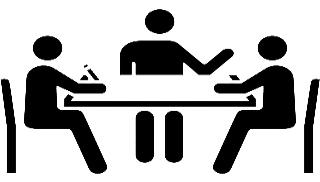 Мебель для переговорных и президиум-зон