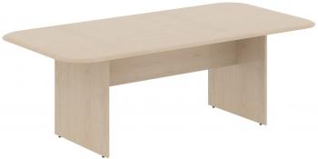 КОНФЕРЕНЦ-СТОЛ WOCT 220 (2200*1000*750) Бук Тиара