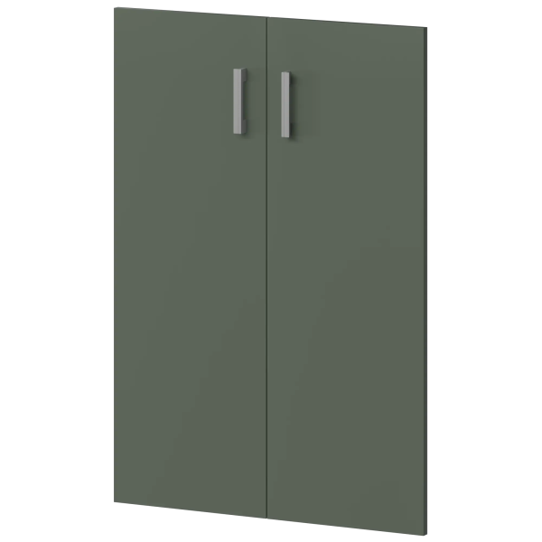 Комплект дверей А-604 (710Х20Х1150)
