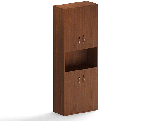 СТ-1.5 Шкаф(770Х365Х1975)