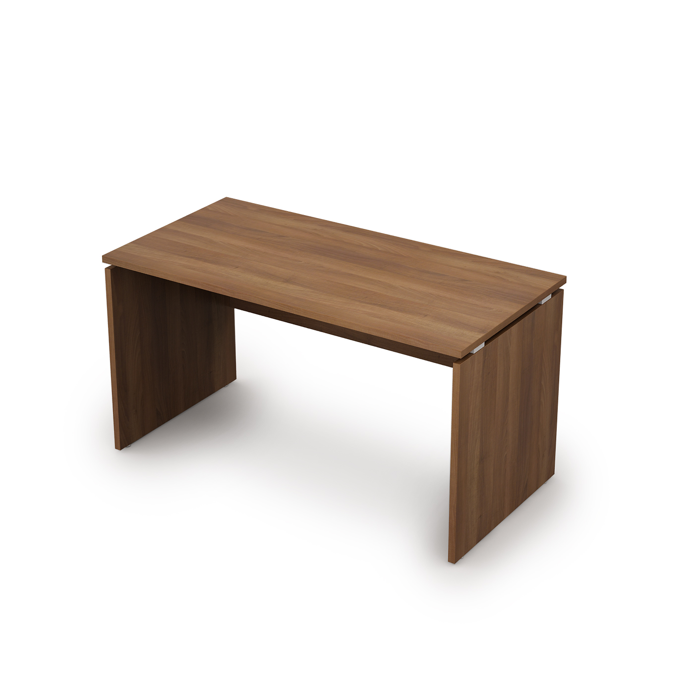 6С.009 Стол прямолинейный (1400*700*750)