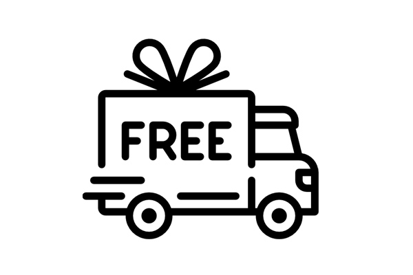 Бесплатная доставка и сборка по Иваново