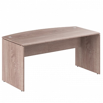 СТОЛ РУКОВОДИТЕЛЯ WET 169 (1600*867*750)