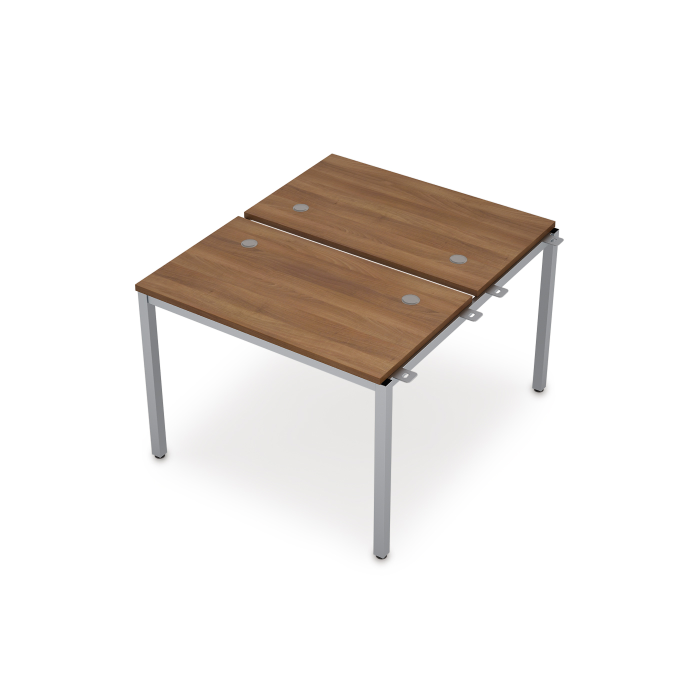 6МБН.267 Сдвоенные бенч-системы, начальный модуль (1000*1235*750)