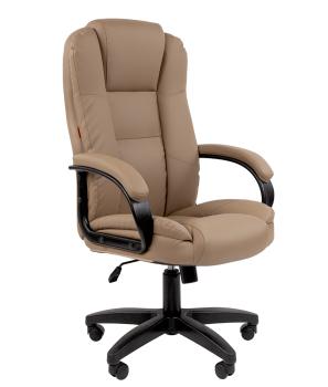  CHAIRMAN 600LT  экокожа бежевая