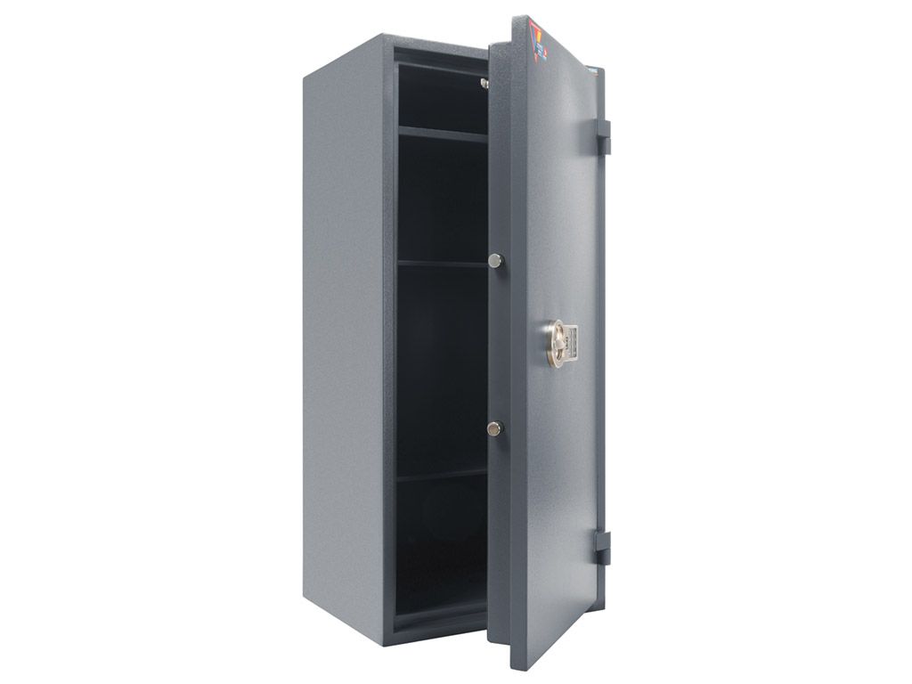 VALBERG КВАРЦИТ 120/55T EL взломостойкий сейф 