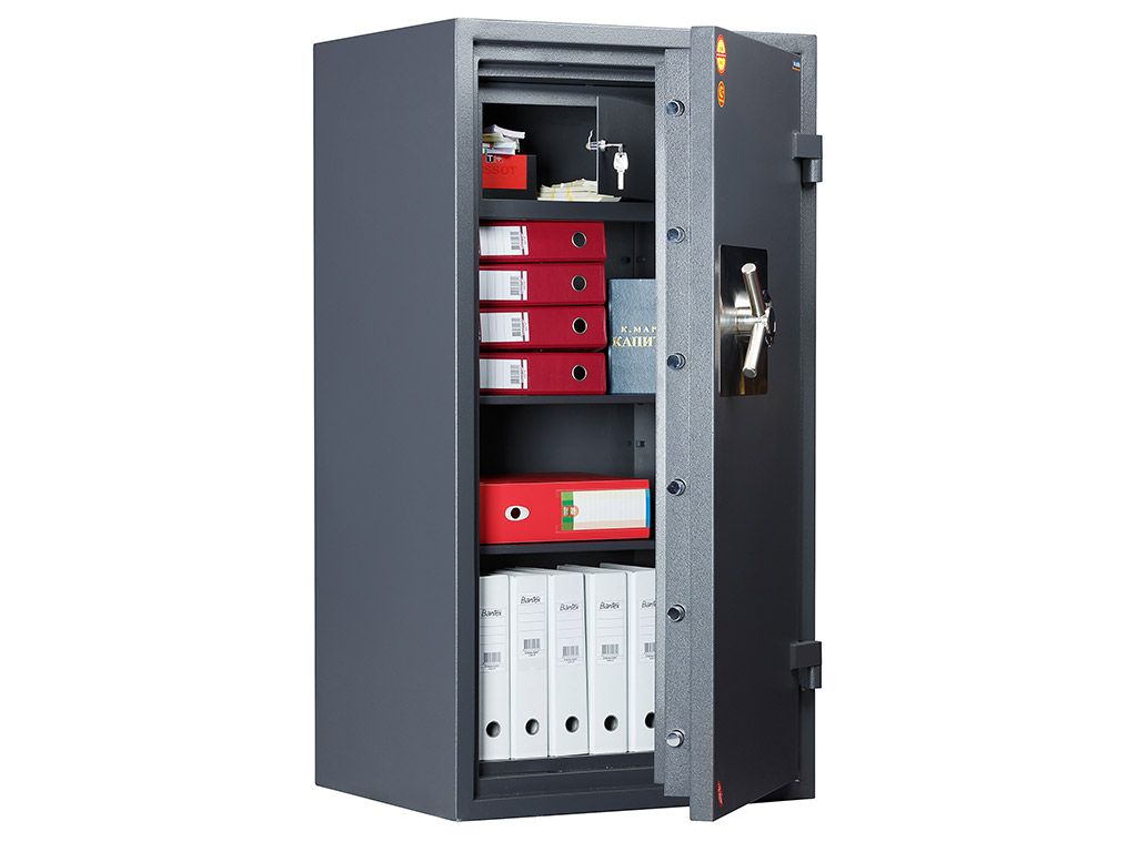 VALBERG ГАРАНТ ЕВРО 133Т EL огневзломостойкий сейф 