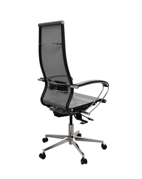 Кресло ErgoLife Комплект 7/подл.131/осн.Synchro 104