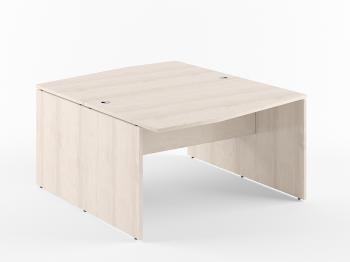 X2CT-169,2 Станция (1600Х1810Х750) бук тиара