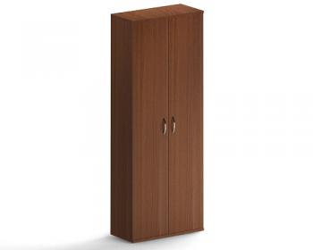 СТ-1.9 Шкаф (770Х365Х1975)французский орех