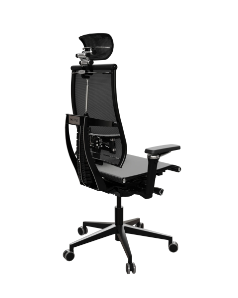 METTA Y Черная Серия