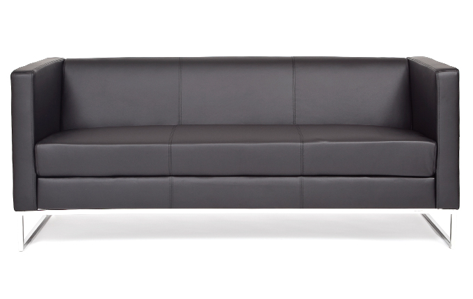 DUNA диван трехместный