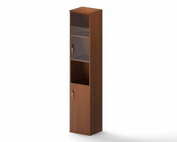 СУ-1.4 Шкаф правы  (403Х365Х1975)французский орех