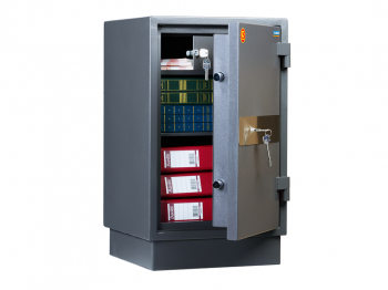 VALBERG КВАРЦИТ 75 МТ взломостойкий сейф