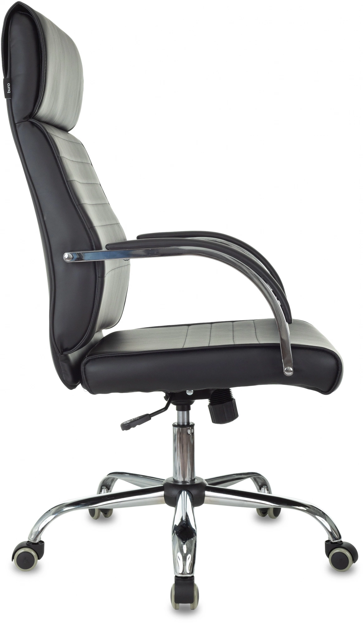 Кресло руководителя  T-8010 (СЛ) SL