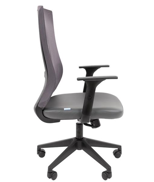 Кресло CHAIRMAN 500 (ЛТ) LT ЭКО БП