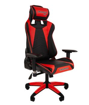 Кресло CHAIRMAN GAME 44