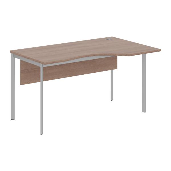 СА-2SD(R) Стол эргономичный СА-2SD(R)  1400х900х755.