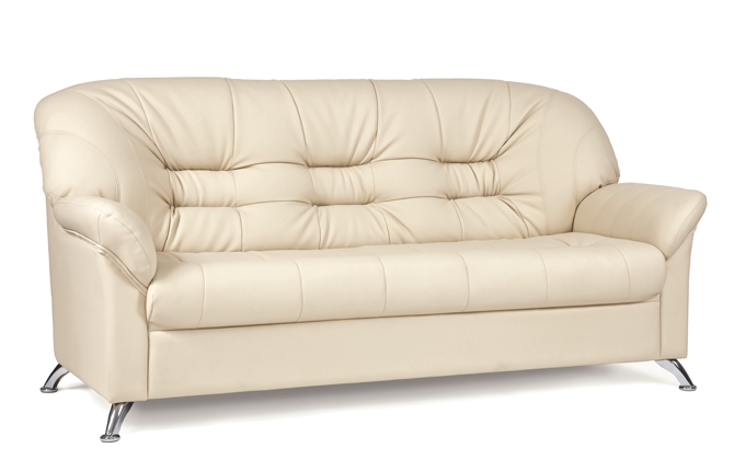 ПАРМ диван трехместный