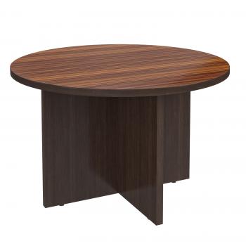 Стол для переговоров MCT 120 Макассар/Венге Магия