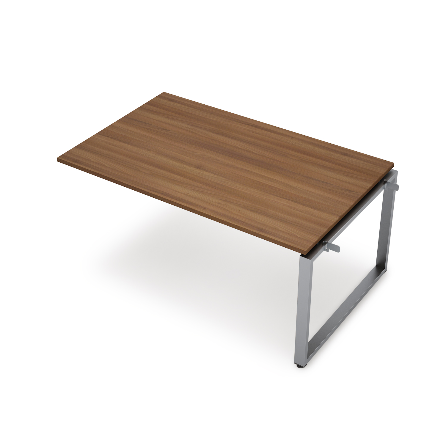 6МПС-О.604 Бенч-системы для переговорных столов, средний модуль (1600*1000*750)