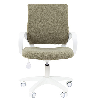 Кресло CHAIRMAN KIDS 103 LT велюр В/М