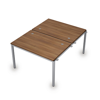 6МБН.288 Сдвоенные бенч-системы, начальный модуль (1200*1635*750)