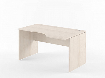 XCET-149 Стол правый R (1400Х900Х750)