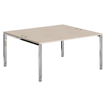 XGWST 1614.1 Стол 2-х местный XGWST 1614.1 1600х1400х750