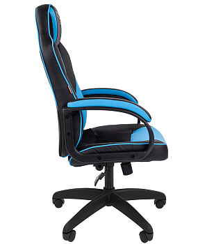 CHAIRMAN (ДРАЙВ) GAME 15 игровое кресло