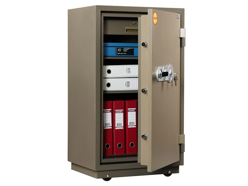 VALBERG FRS-99.T-KL огнестойкий сейф 