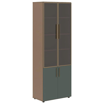 VHCS 80.2 Шкаф высокий широкий VHCS 80.2 / 800х430х2253