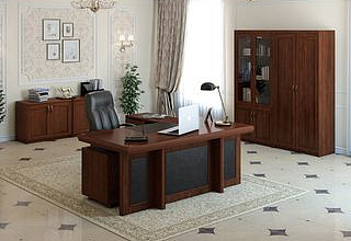 Кабинет Гарвард / HARVARD