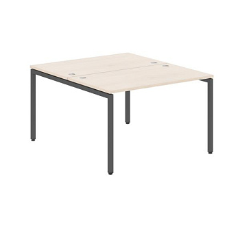 XWST 1214 Стол 2-х местный XWST 1214  1200х1406х750