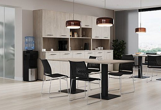 Мини-кухня Фит / FIT