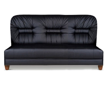 V-100 3-х местная диванная секция (б_п)