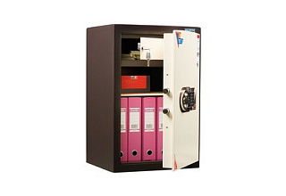 Взломостойкие сейфы