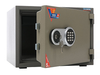 VALBERG FRS-36 EL огнестойкий сейф 