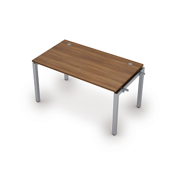 6МБН.5189  Линейная бенч-система, начальный модуль (1400*800*750)