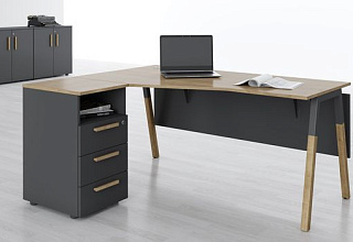 Серия Форта / Forta