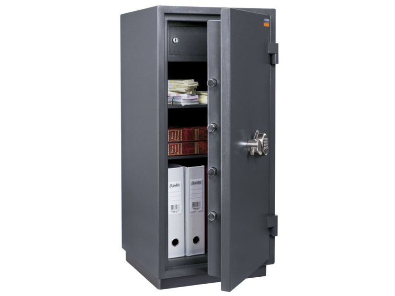 VALBERG ГРАНИТ 90Т EL взломостойкий сейф 