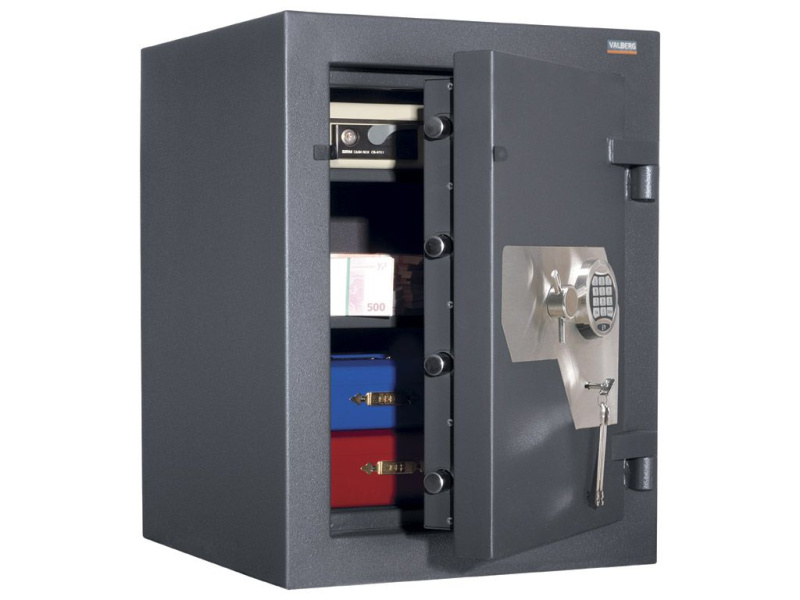 VALBERG ФОРТ 67 EL взломостойкий сейф