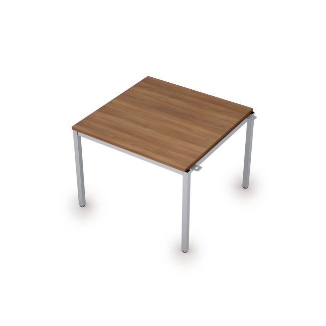 6МПН.001 Бенч-системы для переговорных столов, начальный модуль (1000*1000*750)